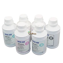 6x500 мл высокого качества сублимации краски чернила для Стилусы фото R210/R230/R310/rx510/rx630 пополнения картридж и СНПЧ