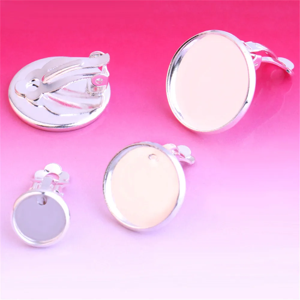 20-pcs-Brincos-Da-Moda-Atacado-Banhado-A-Prata-Clip-on-Brincos-com-inner-10-20mm (1)