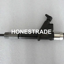 И инжектор Common rail 095000-8100