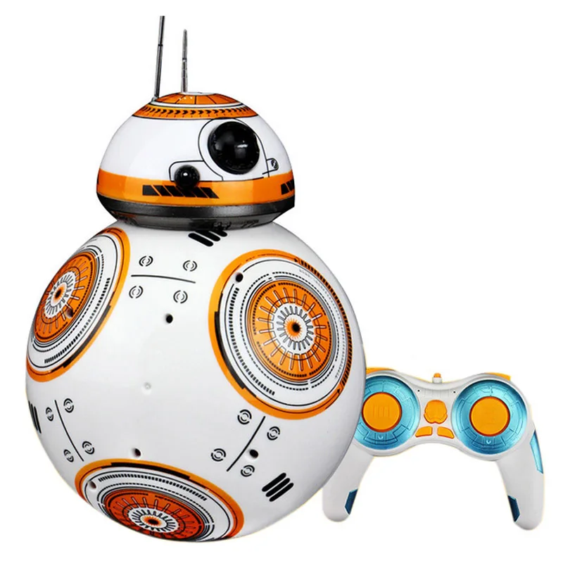 Remote-Control TOY