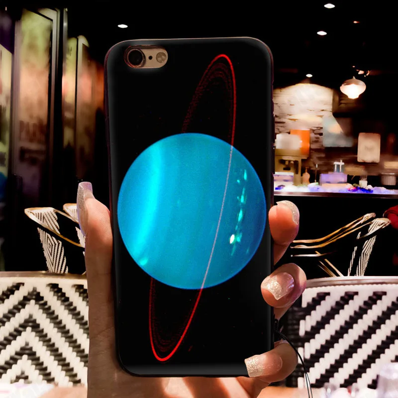 MaiYaCa Saturn Saturnus Planets of Solar System Phone Accessories Case for Apple iPhone 8 7 6 6S Plus X 5 5S SE 5C Cellphones MaiYaCa Saturn Saturnus Planets of Solar System Phone Accessories Case for Apple iPhone 8 7 6 6S Plus X 5 5S SE 5C Cellphones
