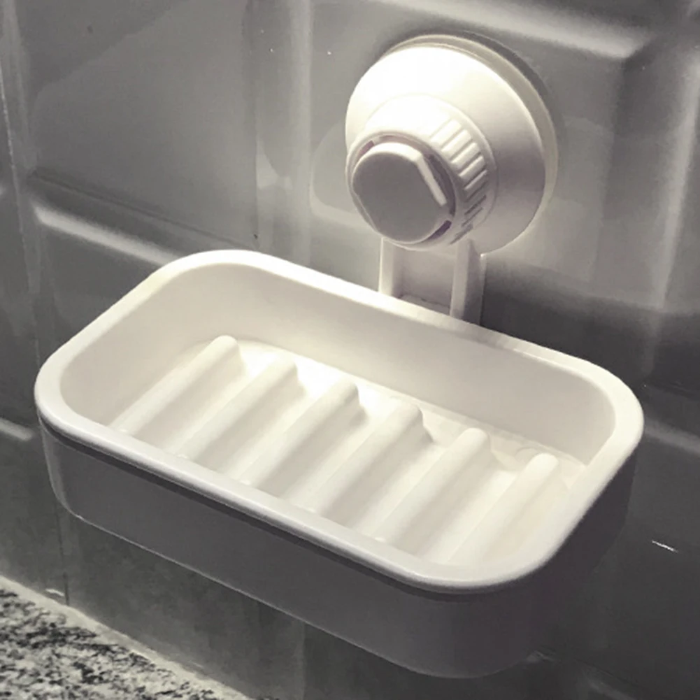 30 # الحمام دش الصابون الالتصاق الحائط مربع صينية تخزين حامل الحاويات المنظمون الحمام اكسسوارات 30 # الحمام دش الصابون الالتصاق الحائط مربع صينية تخزين حامل الحاويات المنظمون الحمام اكسسوارات