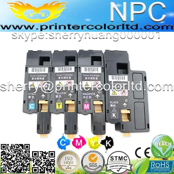 Тонер картридж для Fuji Xerox DocuPrint DP CM205B/CM205FW/CM215FW/CM215W/CP105B/CP205B/CP205W/CP215W/CM205F/CM215b