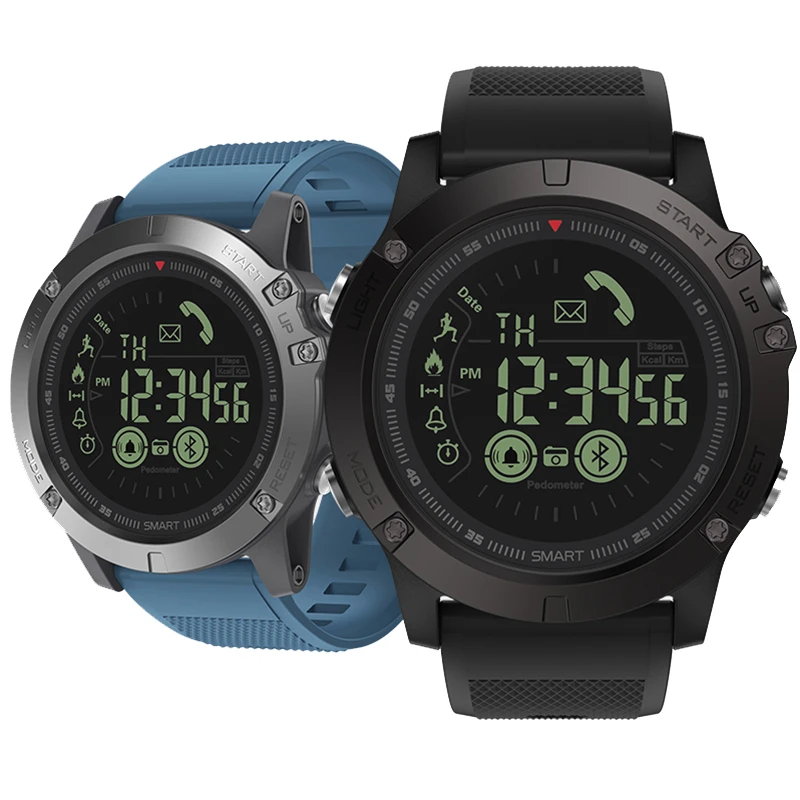 Zeblaze VIBE 3 Smart Watch9