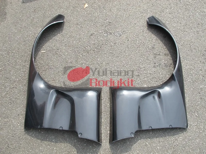 RX7-FD3S-ROCKET-BUNNY-WIDE-AERO-STYLE-FRONT-FENDER-FLARE-FRP-FIBER-GLASS_