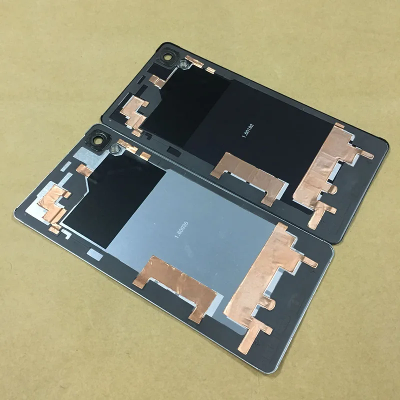 Xperia X Performance  05