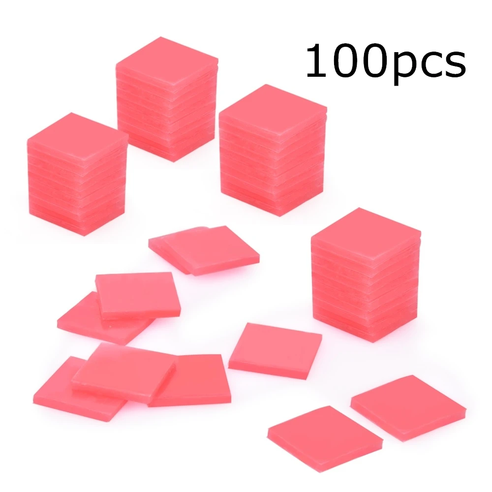 50/100 pcs Diamond Painting DIY Glue Clay Stick Diamond Rhinestone