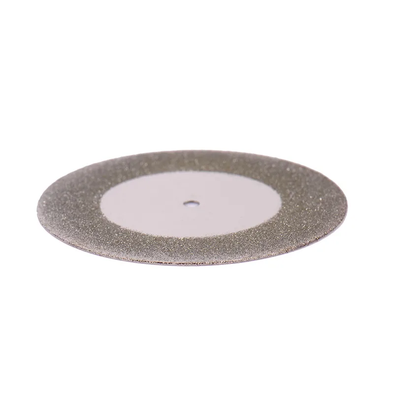 Набор алмазных режущих дисков и сверл 5 шт./2 шт./1 шт. 50 мм набор вращающихся