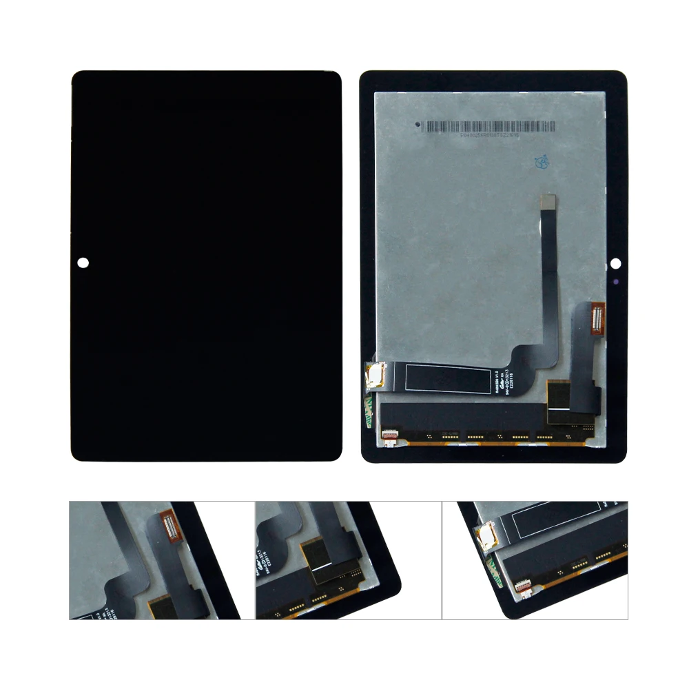 For Amazon Kindle Fire HDX7 HDX 7 LCD Display Touch Screen Digitizer