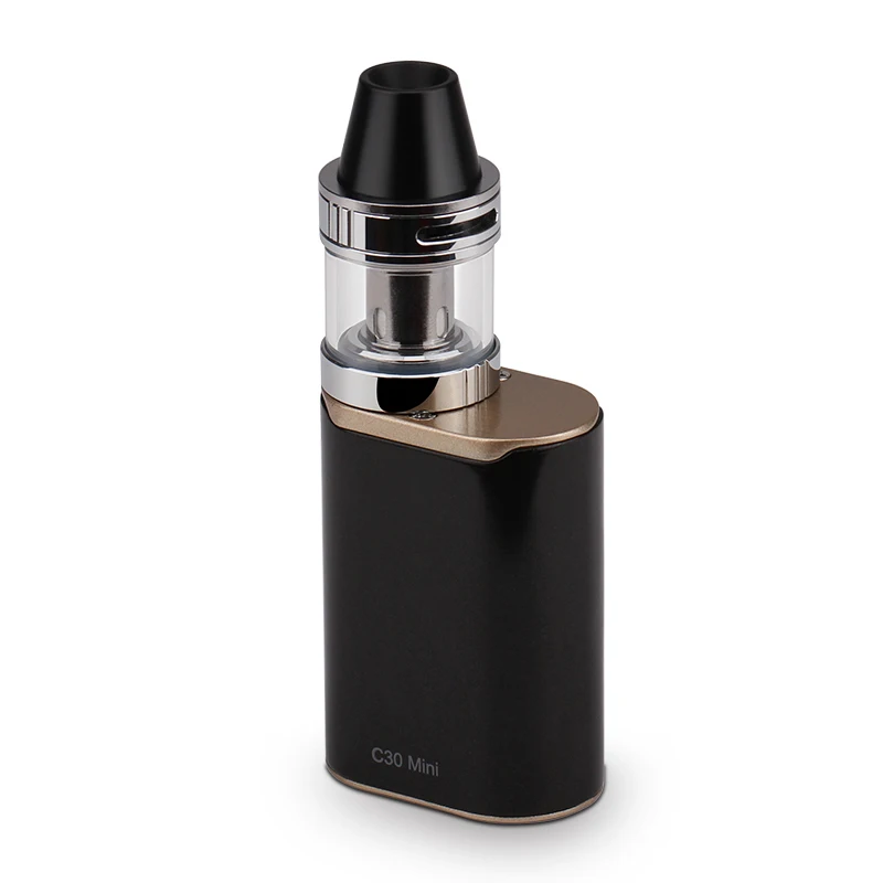 Original-ECT-C30-Mini-Kit-Top-filling-Kenjoy-Met-2ml-Atomizer-Built-in-1200mAh-Battery-Vaporizer (1)