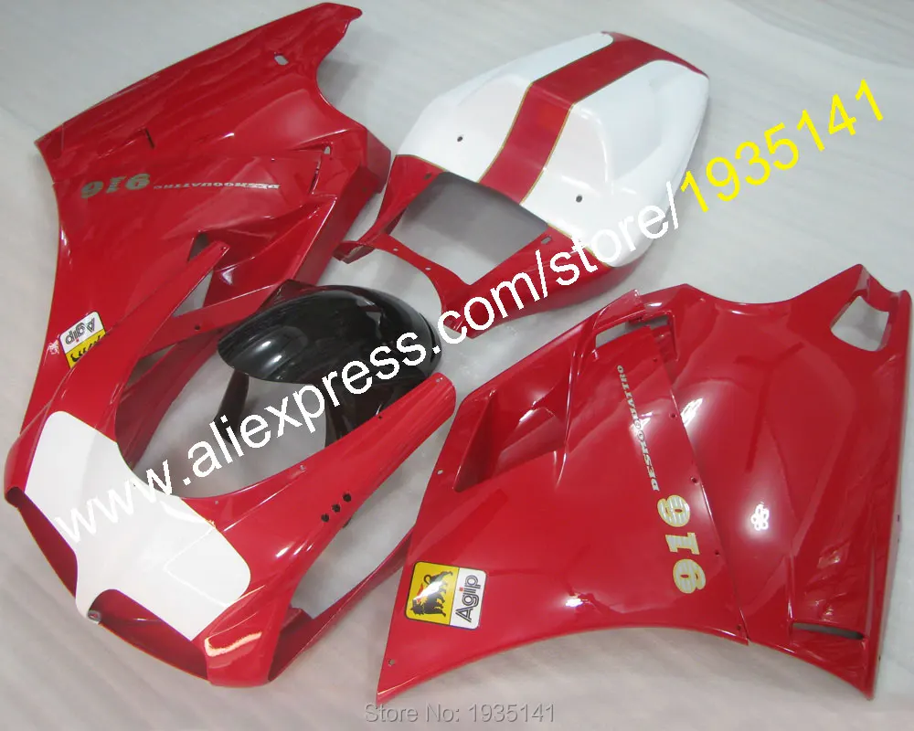 Горячие продаж, красный черный белый обтекатель для Ducati 996 748 ДУКАТИ 748 996 96-02 1996-2002 мотоцикл обтекатель комплект (литья под давлением) Горячие продаж, красный черный белый обтекатель для Ducati 996 748 ДУКАТИ 748 996 96-02 1996-2002 мотоцикл обтекатель комплект (литья под давлением)