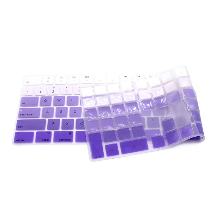Волшебная клавиатура с цифровой клавиатурой MQ052LL/A A1843 силиконовый чехол для клавиатуры Apple Magic Keyboard