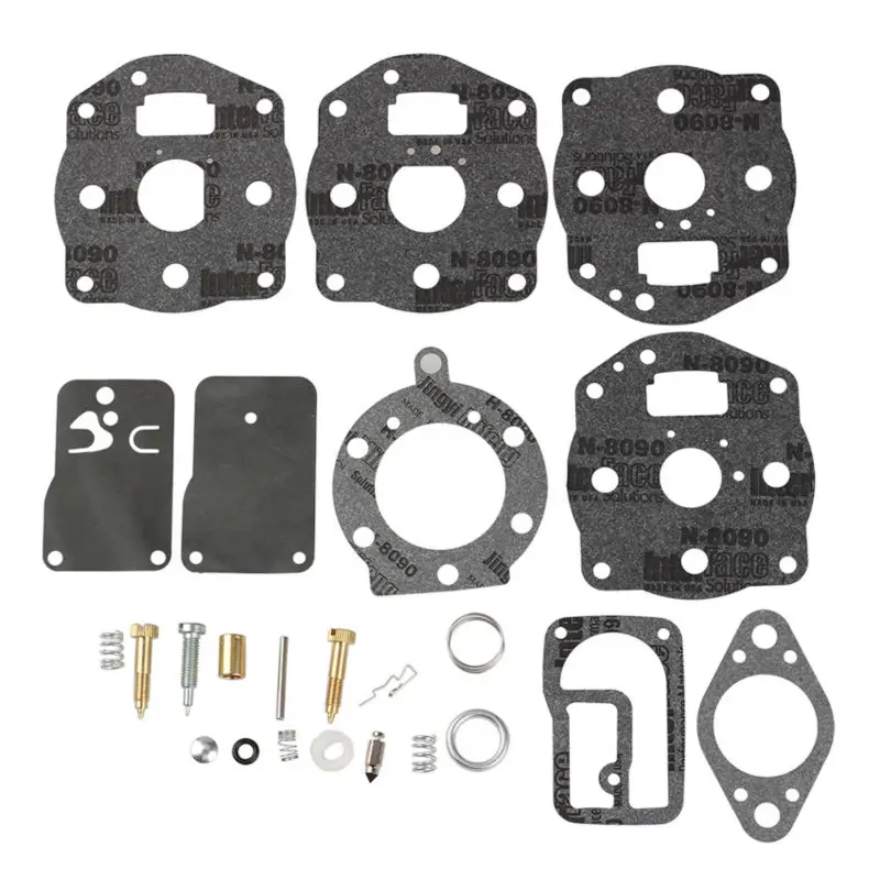 New Replacement Carburetor Carb Gasket for Briggs and Stratton 394502