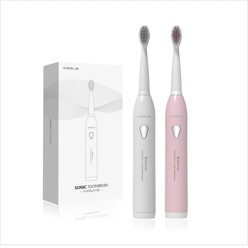 

Smart Sonic Electric Toothbrush Original Ultrasonic Whitening Teeth Brush USB Rechargeable Electrical Toothbrush oral brushes