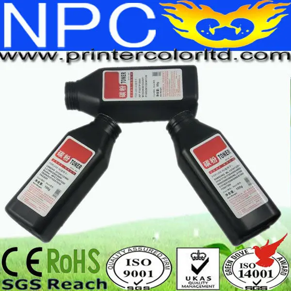 

powder  for Xerox Docuprint P355 db for FujiXerox Docuprint P 355-MFP countable fuser POWDER free shipping