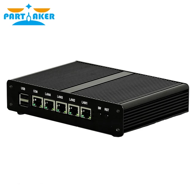 Best Price Mini PC Quad Core Celeron J1900 4 LAN Router Firewall Fanless J1800 Mini Computer Deaktop Windows 10/8/7 HD Graphics VGA 4-RJ45 Best Price Mini PC Quad Core Celeron J1900 4 LAN Router Firewall Fanless J1800 Mini Computer Deaktop Windows 10/8/7 HD Graphics VGA 4-RJ45