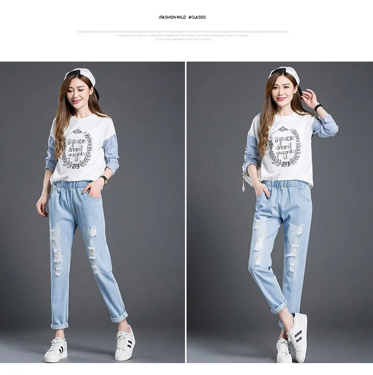 jeans woman 2018 (6)