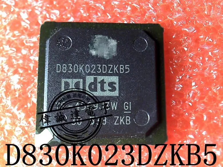 1 шт.~ 5 шт./лот D830K023DZKB5 BGA