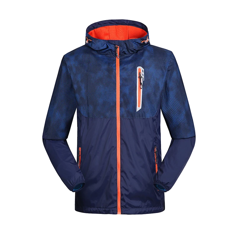 Waterproof Running Jackets for Men Promotion-Shop for Promotional ...