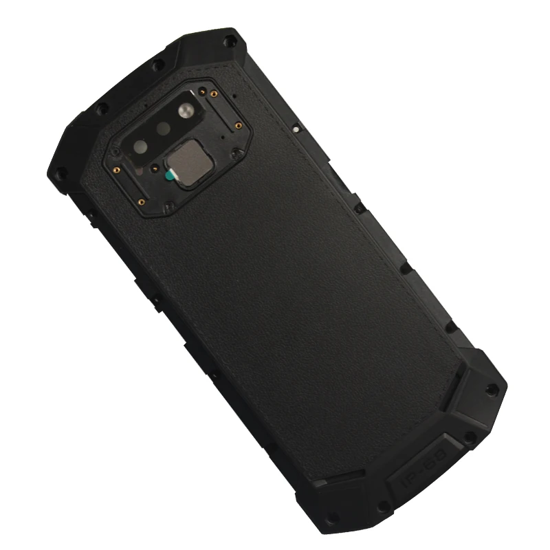 DOOGEE S70 запасная крышка батареи прочный Чехол для мобильного телефона аксессуар для DOOGEE S70