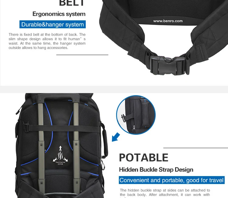 Pioneer 350N Drone Camera Bag 16
