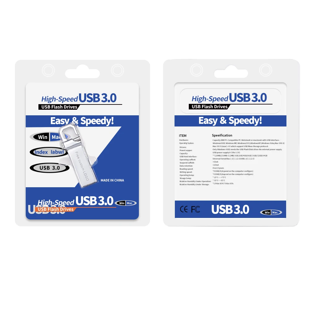 usb flash drive 32gb usb 3.0 metal pen drive 128GB 64GB 32GB 16GB 8GB 4GB high speed bracelet pendrive memory stick custom logo