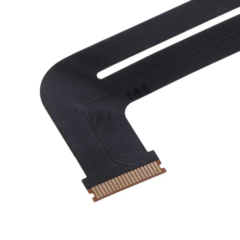 Замена сенсорной панели гибкий кабель для Macbook Air 12 ''A1534 трекпад сенсорный кабель к тачпаду 821-2127-02