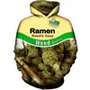 Hoodies 