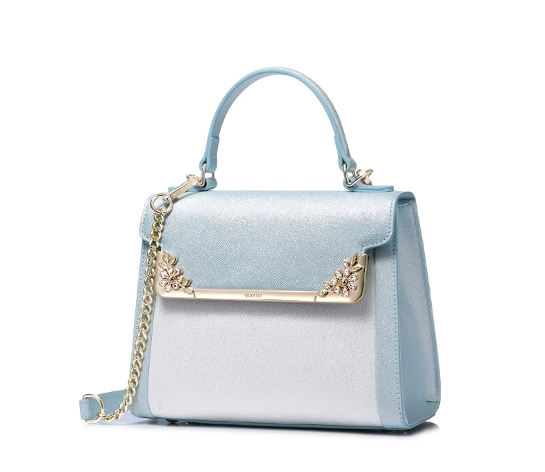 Nucelle women leather handbag 11
