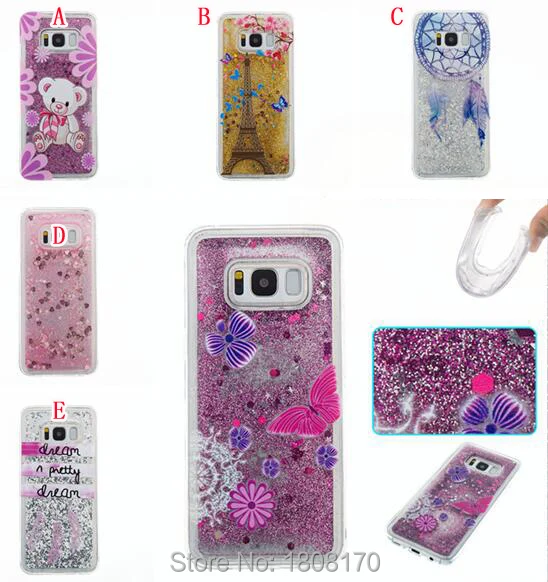 64168 S8 S8PLUS P8LITE 2017TPU8.51