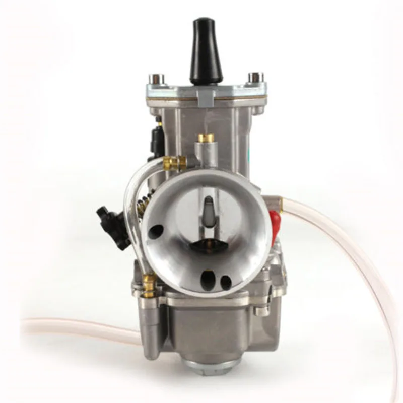 NOBIMOTO PWK Keihin 28 мм карбюраторы для мотоциклов 2 т/4 т мотоцикл двигатель для мотороллера UTV ATV sz HK-184