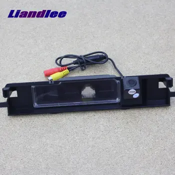 

Liandlee FOR Toyota Vitz XP90 / Vizi Hatchback 2005~2011 Car Parking Camera / Reverse Rear View Camera / HD CCD Night Vision