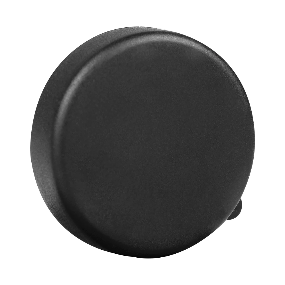 Round Silicone Durable Anti Scratch Protective Case Guard Practical Portable Lens Cap Cover Sports Camera For DJI Osmo Action-11