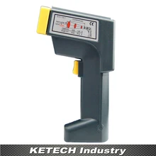 AZ-8866 инфракрасный термометр Диапазон измерения-20~ 420C