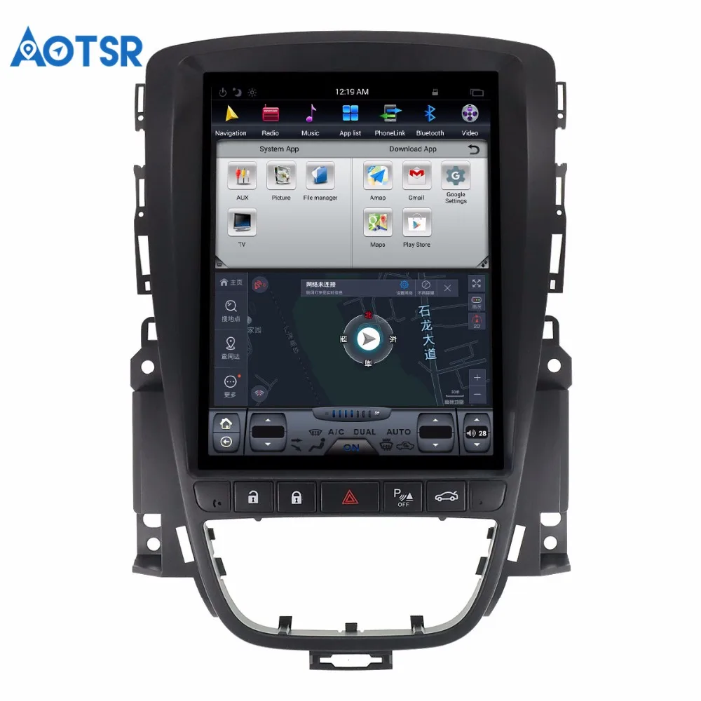 Sale Tesla style Android7.1 Car no DVD player GPS navigation Stereo For OPEL Vauxhall Holden Astra J 2010-2013 multimedia auto unit 4 Sale Tesla style Android7.1 Car no DVD player GPS navigation Stereo For OPEL Vauxhall Holden Astra J 2010-2013 multimedia auto unit 4