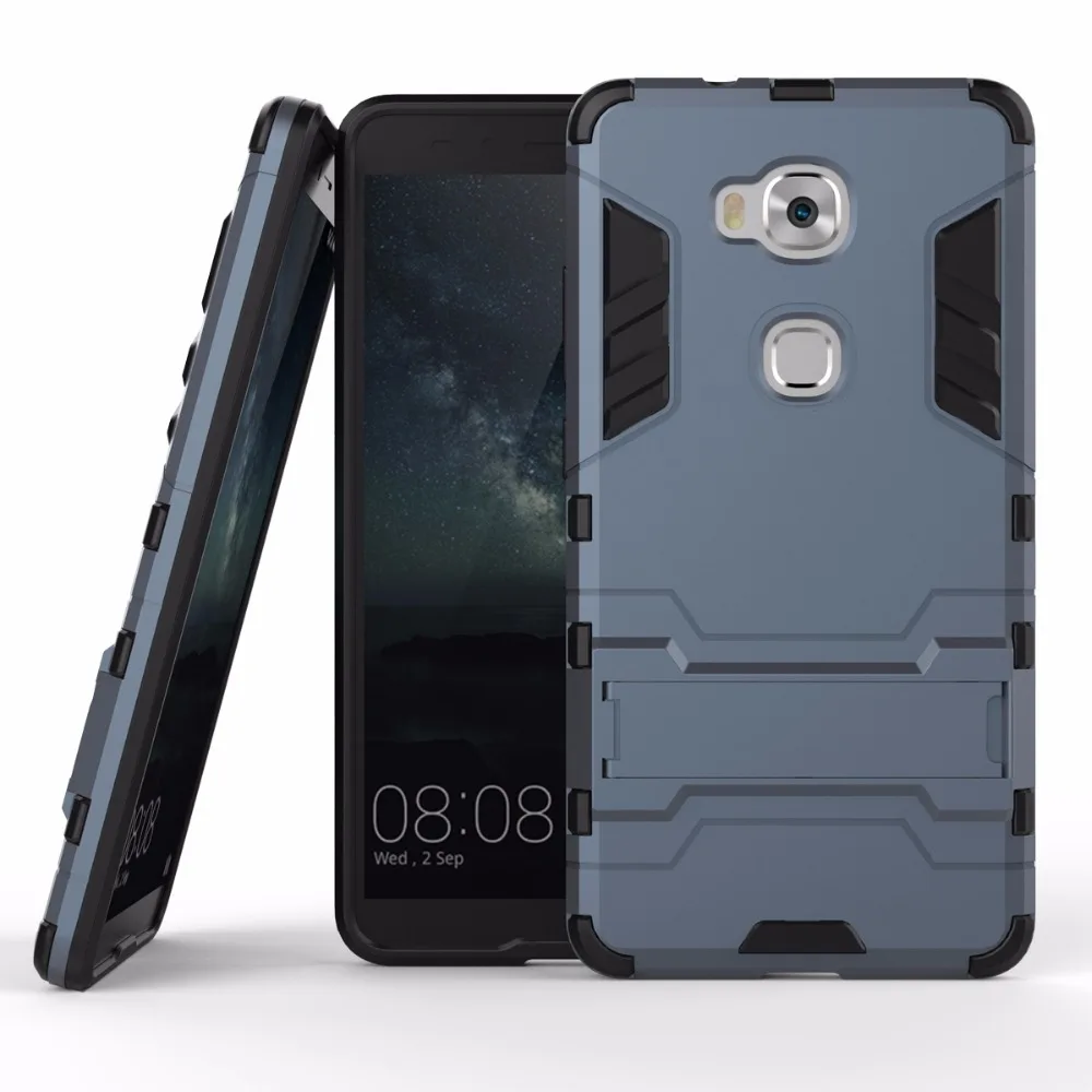 Купить Противоударный Чехол На Honor X 6