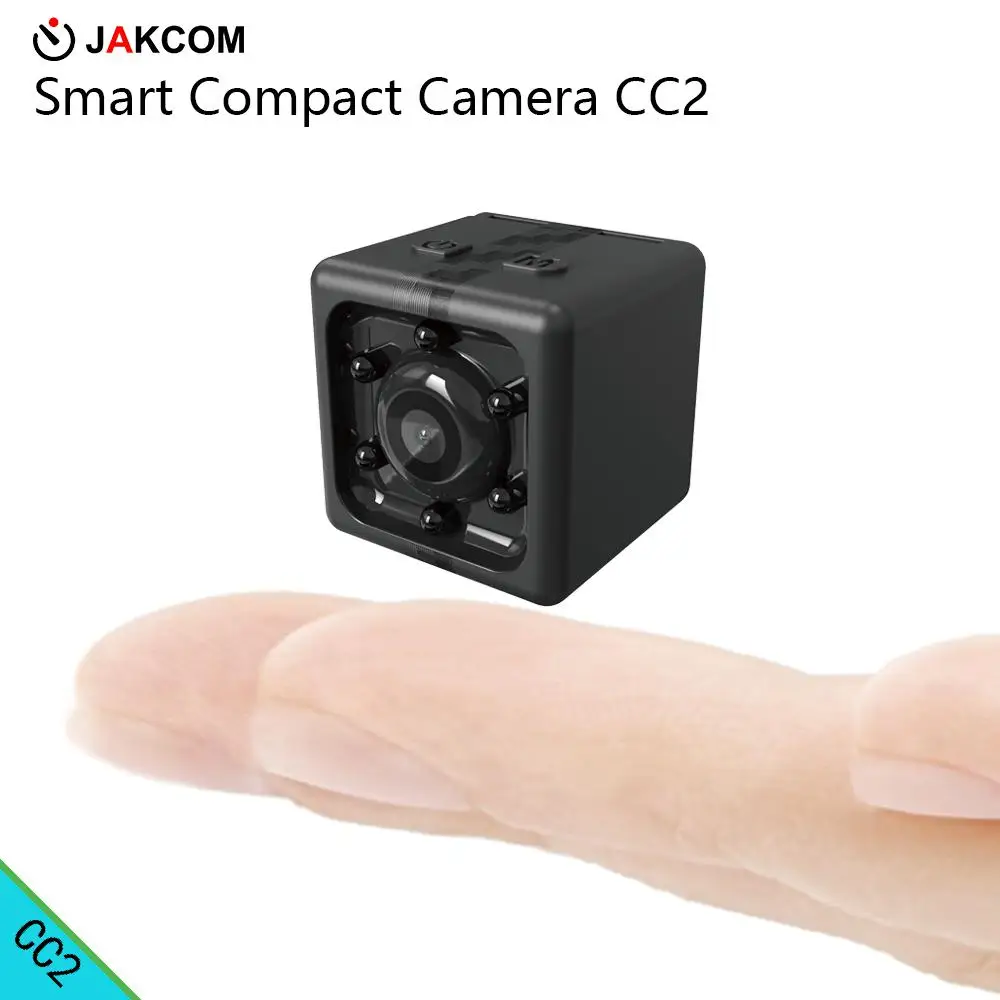 JAKCOM CC2 Smart Compact Camera Hot sale in Mini Camcorders as kolluk camcorder camara policia JAKCOM CC2 Smart Compact Camera Hot sale in Mini Camcorders as kolluk camcorder camara policia
