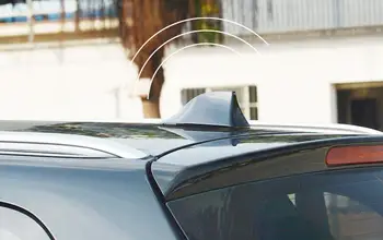 

Car accessories For Suzuki Vitara Shark Fin Antenna 2015 2016 2017 2018 2019 Signal Radio Aerials