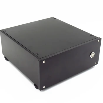 

EU US Socket 500VA Toroidal balanced isolation transformer 500W AC isolation power supply processor With EU 2 outlet socket