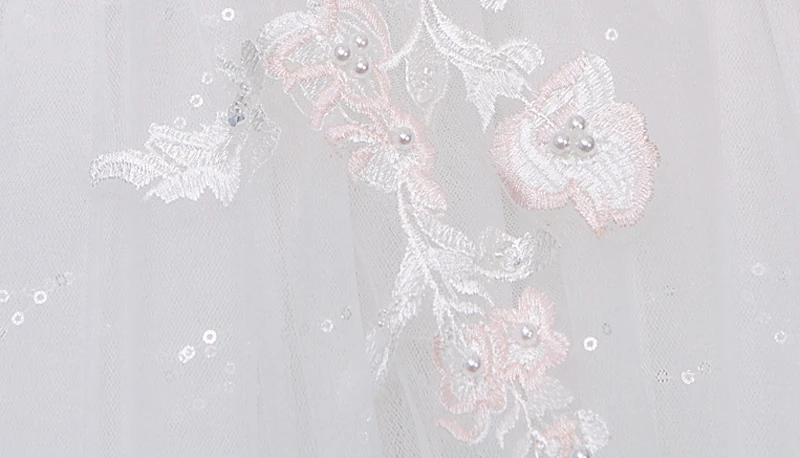 Best Ivory new arrive Boat neck Lace ball gown Appliques Flowers Short Sleeve formal bride dresses wedding dress 9 Best Ivory new arrive Boat neck Lace ball gown Appliques Flowers Short Sleeve formal bride dresses wedding dress 9