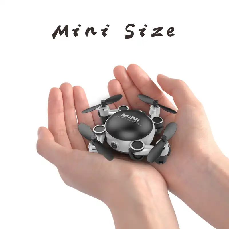 ky901 foldable mini drone