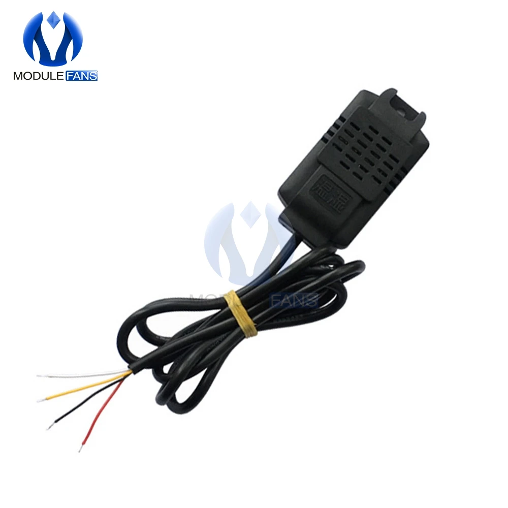 Humidity Sensor RS485 Temperature And Humidity Transmitter Sensor High Monitor