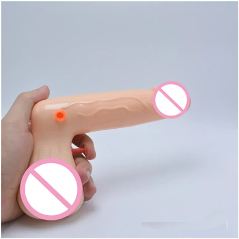 AIBOULLY Valentine’s Day Willy Shape Water Pistol Gun Hen Night Prop Party Cheeky Unisex Tricky Toy Humor Game -Cosplayware Store HTB1DfIya5LrK1Rjy1zdq6ynnpXaP.jpg