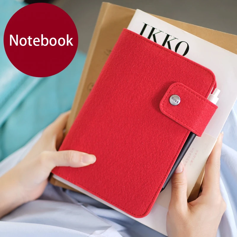 

2019 Japanese Daily Planner Organizer Agenda Schedule Notebook Dairy Bullet Journal Book Cover For Hobonichi A5 A6