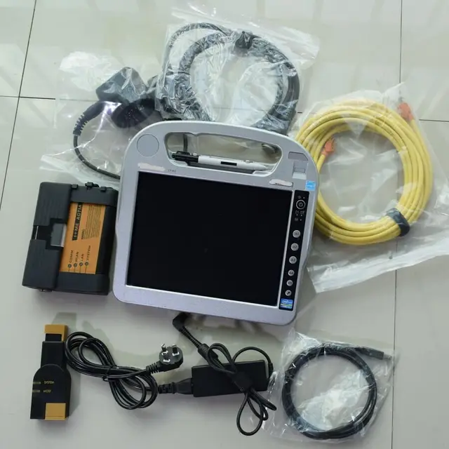 Big Promo 2018 for BMW diagnostic tool v2018.09 for bmw icom a2 b c with hdd 500gb ista software expert mode win7 with tablet cf-h2 i5cpu Big Promo 2018 for BMW diagnostic tool v2018.09 for bmw icom a2 b c with hdd 500gb ista software expert mode win7 with tablet cf-h2 i5cpu