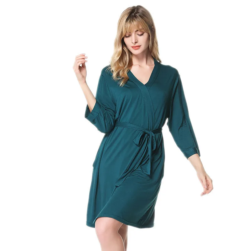 ROBES  (8)