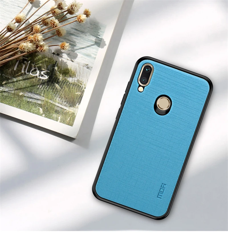 MOFI Funda for Huawei P20 lite Case (12)