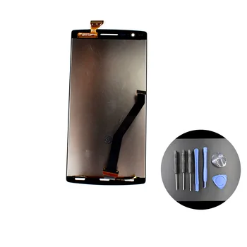

NEW LCD Screen Display + Digitizer Touch Glass for Oneplus One A0001 California