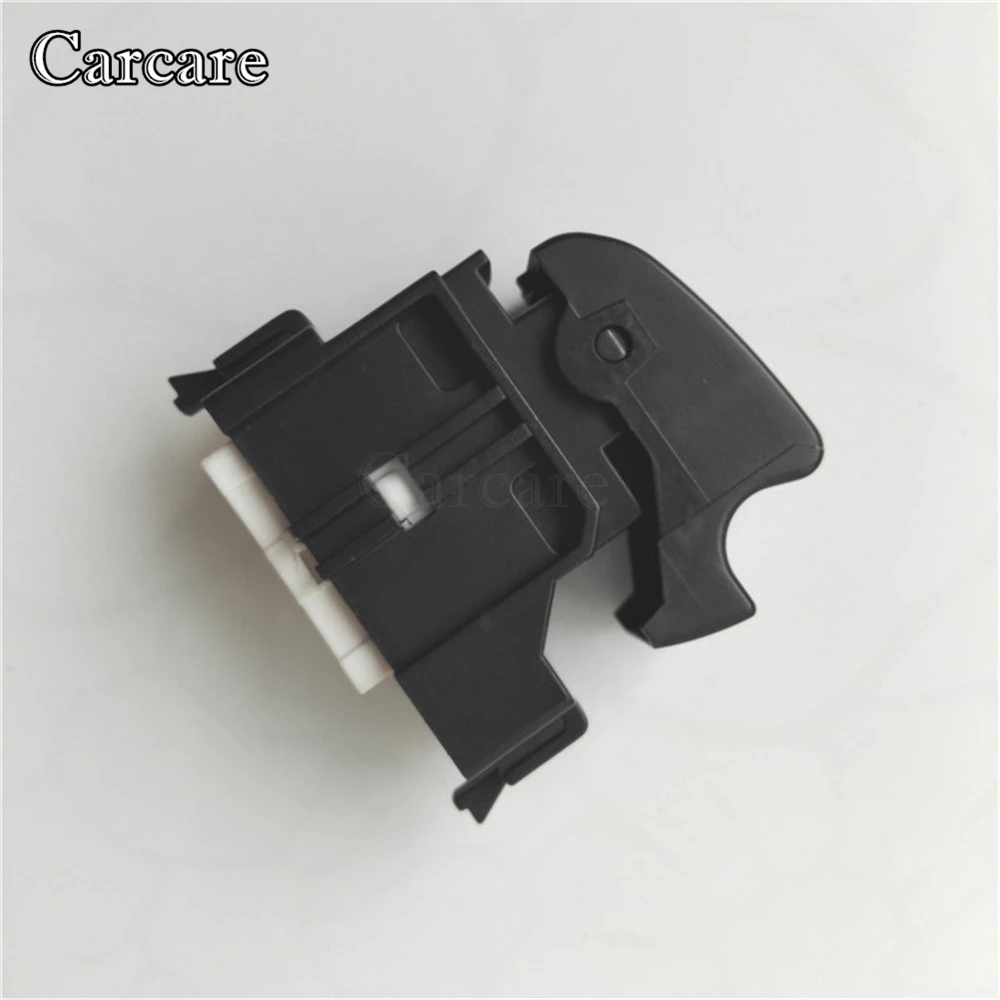 

84810-32070 For Toyota Camry 4Runner Land Cruiser Pickup Lexus LX450 Master Electric Power Control Window Switch Passenger Side