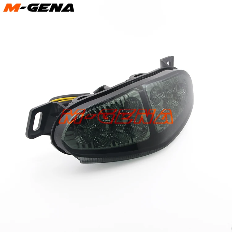 Ninja 650R ER6N 09-11··